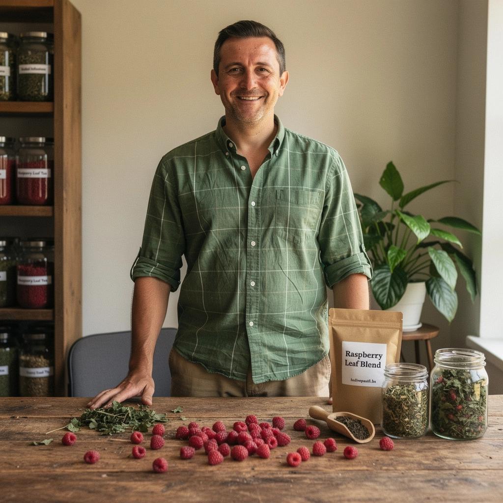 Ján Novák - Vedúci výroby