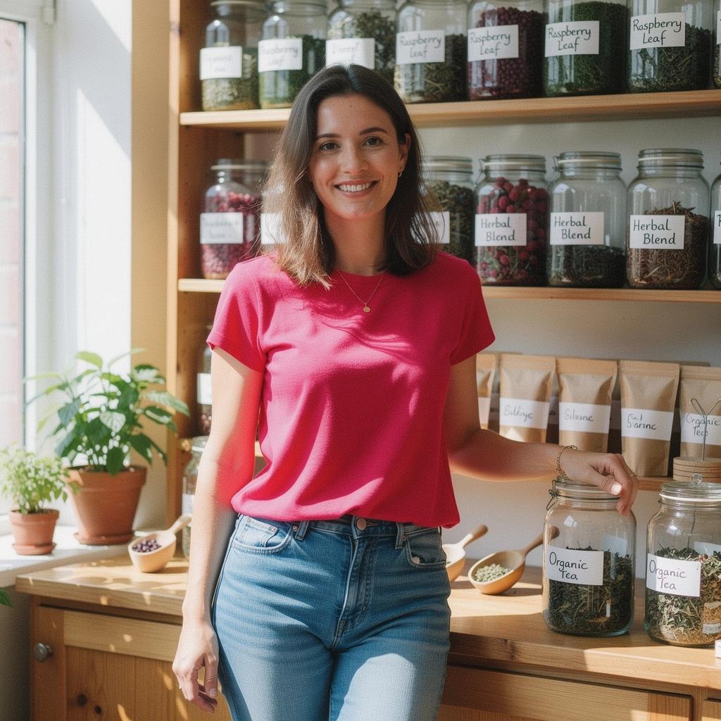 Eva Šimková - Manažérka kvality